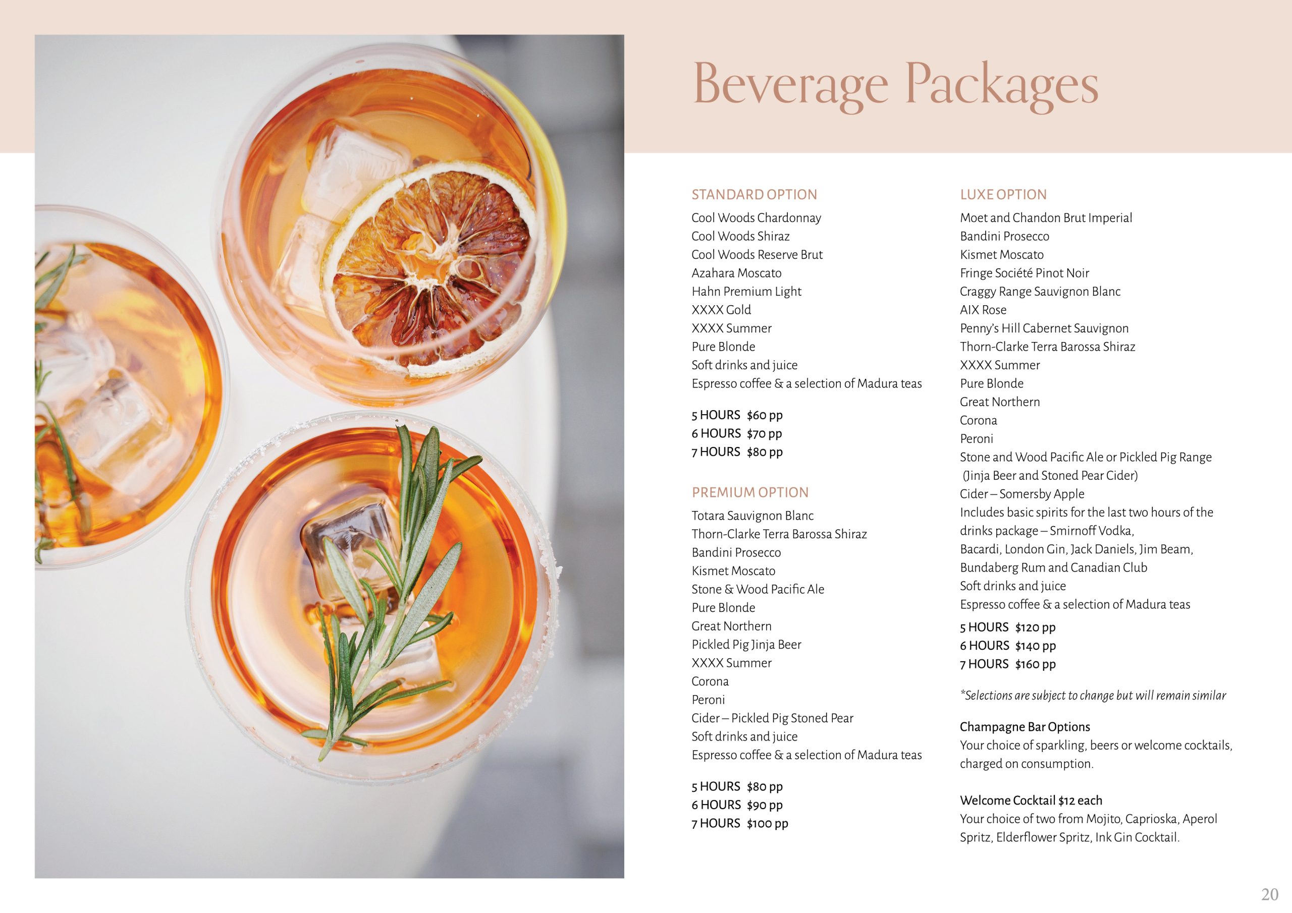 CT1002 Summergrove Venue Brochure21
